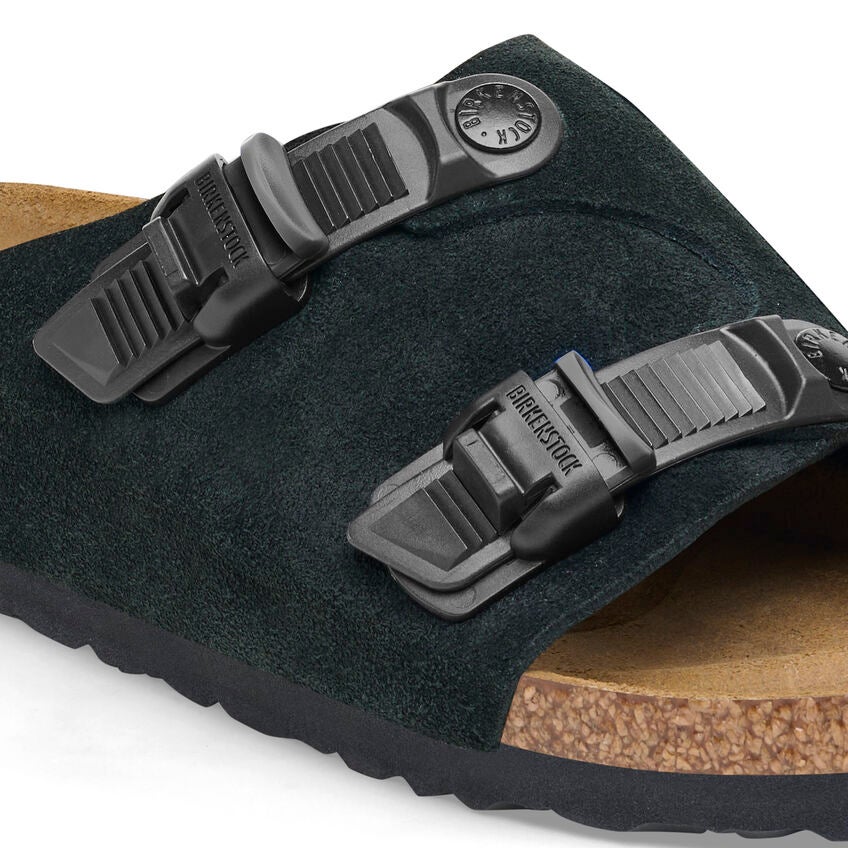 Birkenstock Zurich Tech, black | Beyond