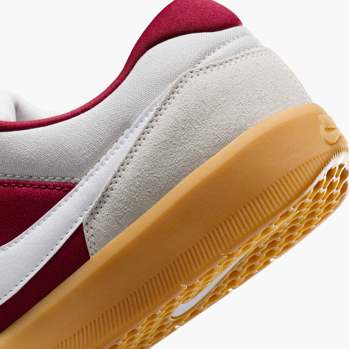 Nike SB Force 58, team red / white / summit white | Beyond
