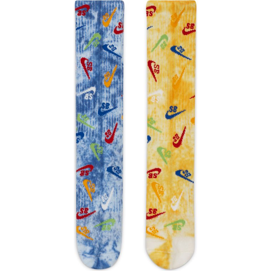 Nike SB Sandy Bodecker sock, multi: S (eur 34-38)