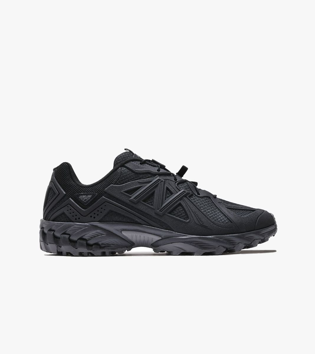 New Balance 610, black / phantom | Beyond