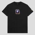 Pass~Port Yabbo tee, black