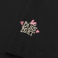 Pass~Port Yabbo tee, black
