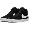 Nike SB Blazer Mid, black / white