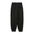 Snow Peak Shadow Ripstop Pants, black.