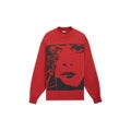Babylon Secrecy LS t-shirt, red