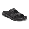 Birkenstock Mogami Terra Stealth, apex black.