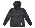 Satisfy Pertex&reg; Diamond Fuse Windbreaker, black