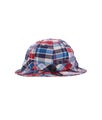 Pop Bell Hat, multicolour