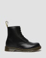 Dr. Martens 1460, black smooth