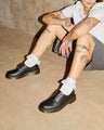 Dr. Martens 1461 Smooth, black