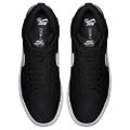 Nike SB Blazer Mid, black / white