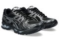 Asics GEL-KAYANO 14, black / pure silver.