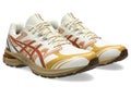 Asics Gel-Terrain, pale oak / rust orange