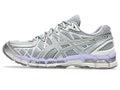 Asics GEL-KAYANO 20, piedmont grey / piedmont grey