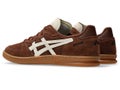 Asics Skyhand OG, reddish brown / oatmeal