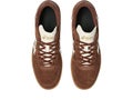 Asics Skyhand OG, reddish brown / oatmeal