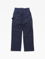 Dickies Premium Collection Jacquard Painter Pants, navy