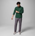 Columbia Fast Trek II Full Zip Fleece, rain forest