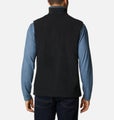 Columbia Fast Trek Fleece Vest, black