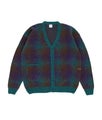 Pop  Knitted Cardigan, multicolor