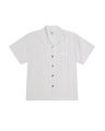 Obey Ayers Shirt, white