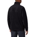 Columbia Steens Mountain Half Snap Fleece, black