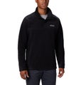 Columbia Steens Mountain Half Snap Fleece, black