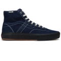 Vans Crockett High Decon, denim