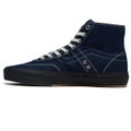Vans Crockett High Decon, denim