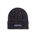Fucking Awesome Everyday Camo beanie, black