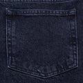 Fucking Awesome Spiral Denim Short, black