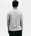 Pop Undershirt 3-pack, black / grey / white