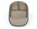 Satisfy Rippy Trail Cap, falcon