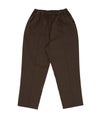 Pop Two Tone Football Pants, delicioso / brown