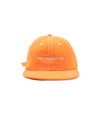 Pop Flexfoam Sixpanel Hat, island poppy