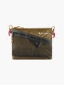 Kl&auml;ttermusen Algir Accessory Bag Medium, olive