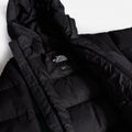 The North Face MEN'S Himalayan Down Parka, tnf black