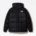 The North Face MEN'S Himalayan Down Parka, tnf black.