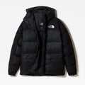 The North Face MEN'S Himalayan Down Parka, tnf black