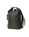 Snow Peak 4Way Dry Bag, black