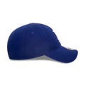 New Era LA Dodgers MLB Core Classic 9TWENTY Cap, dark blue