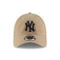 New Era 9TWENTY Yankees, khaki