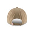 New Era 9TWENTY Yankees, khaki