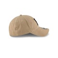 New Era Pittsburgh Pirates MLB Core Classic 9TWENTY Cap, beige