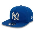New Era New York Yankees MLB World Series, blue