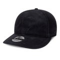 New Era Suede Retro Crown 9FIFTY, navy