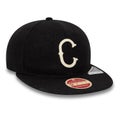 New Era Heritage White Sox Retro Crown 9FIFTY