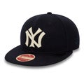 New Era Heritage Yankees Retro Crown 9FIFTY, blue