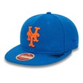New Era Heritage New York Mets Retro Crown 9FIFTY, blue
