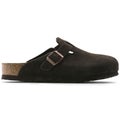 Birkenstock Boston SFB Regular Fit, mocca